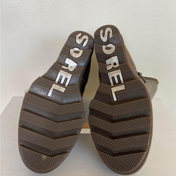 Sorel Wedge bootie - Picture 5 of 5